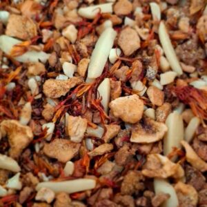CARAMELLO - Infuso