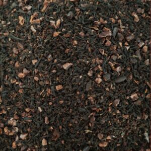 TE NERO AL CIOCCOLATO - Sfuso