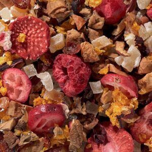 TUTTI I FRUTTI - Infuso