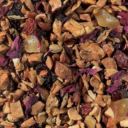 SPICY PESCA- Infuso