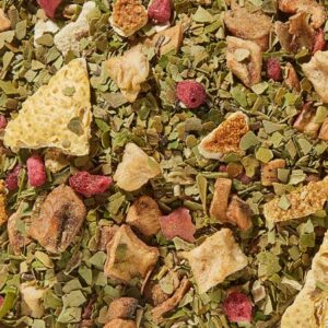 PARTI COL BOTTO - Infuso