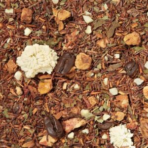 COCCOLE E CAFFE' - Infuso
