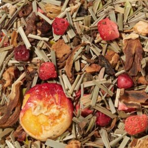 SOGNI D'INDIA - Infuso