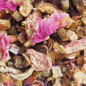 ROSA E FICO - Infuso