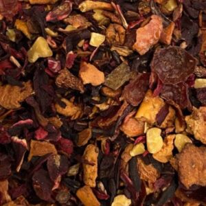 INFUSO DI NATALE - Infuso