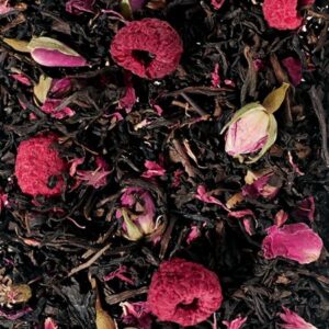 TE OOLONG THINK PINK - Sfuso