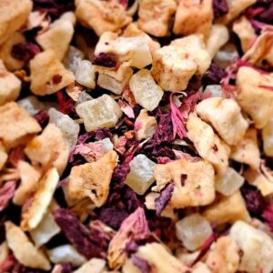 PEONIA PINK - Infuso