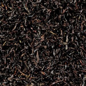 TE NERO EARL GREY AL BERGAMOTTO - Sfuso