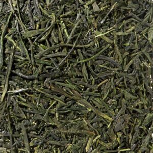 TE VERDE SENCHA - Sfuso