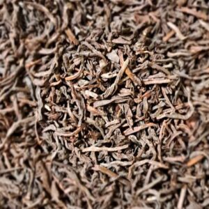 TE CEYLON ORANGE PEOKE FOGLIE - Sfuso