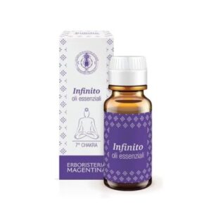 ESSENZA INFINITO CHAKRA 7 10 ml