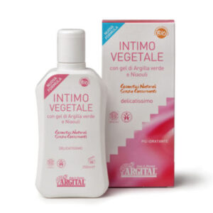 INTIMO VEGETALE 250 ML