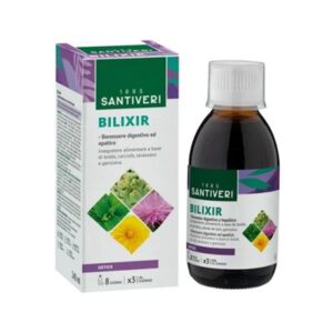 BILIXIR concentrato fluido 240ml