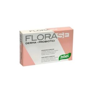 FLORASE - DERMA 40 CPS 16gr