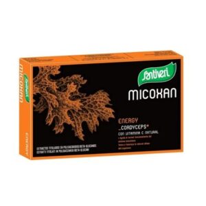 MICOXAN Energy 40 CPS 19gr