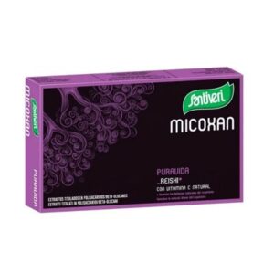 MICOXAN Puravida 40 cps 18gr