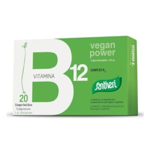 VITAMINA B12 20 compresse 10gr.