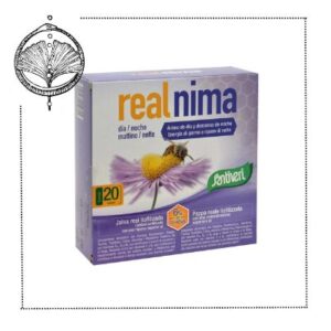 FIALE REALNIMA 20x10ml - 200 mò
