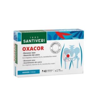OXACOR 40 CPS 21g