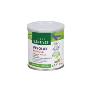 VIVOLAX Stimola barattolo 60g
