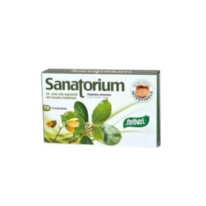 SANATORIUM 72 CPS 41gr