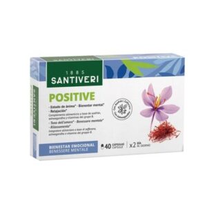 POSITIVE 40 CPS 19 gr.