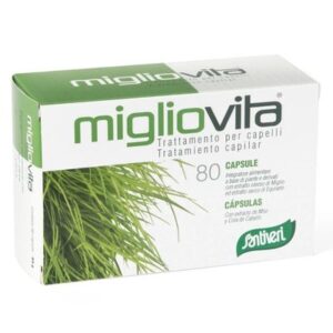 MIGLIOVITA 80 CAPSULE 64 gr.