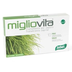 FIALE MIGLIOVITA 10x10ml BIO
