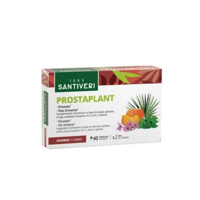 PROSTAPLANT 40 CPS 18gr.
