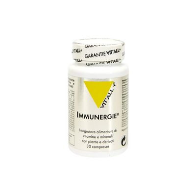 IMMUNERGIE 30 cpr 41g