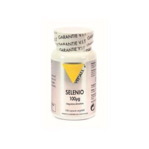SELENIO 100 cps 20g