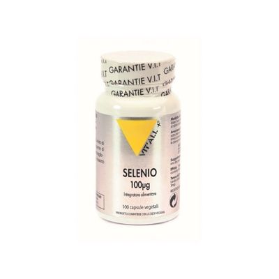 SELENIO 100 cps 20g