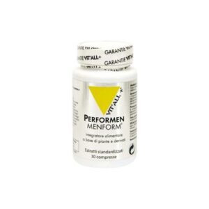 PERFORMEN MENFORM 30 cpr 51g