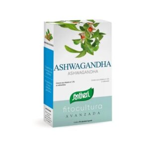 FITOCULTURA - ASHWAGANDA capsule 18 gr