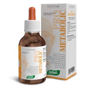 ZEFIRUS - PROMETABOLIC 100ml