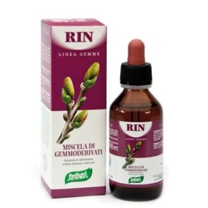 LINEA GEMME - RIN 100ml