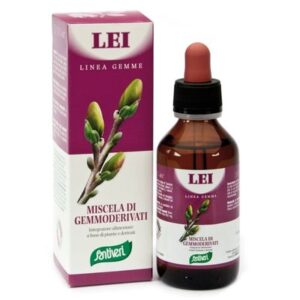 LINEA GEMME - LEI 100ml