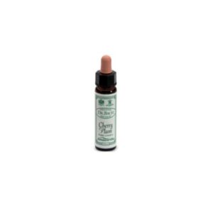 BACH REMEDY n. 06 CHERRY PLUM 10ml