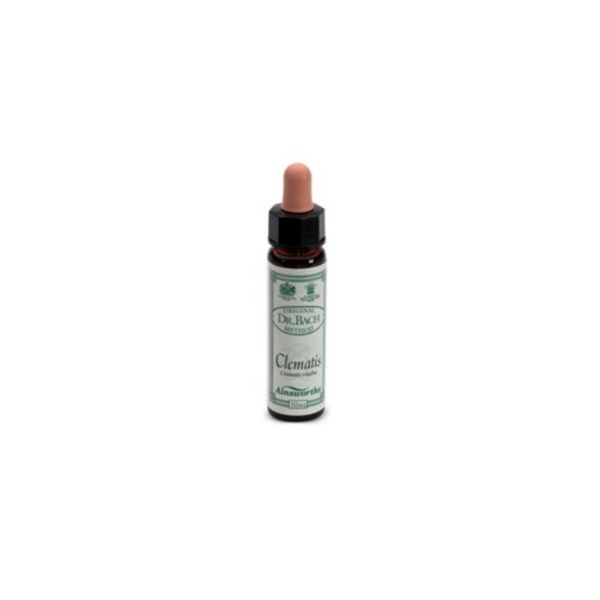 BACH REMEDY n. 09 CLEMATIS 10ml