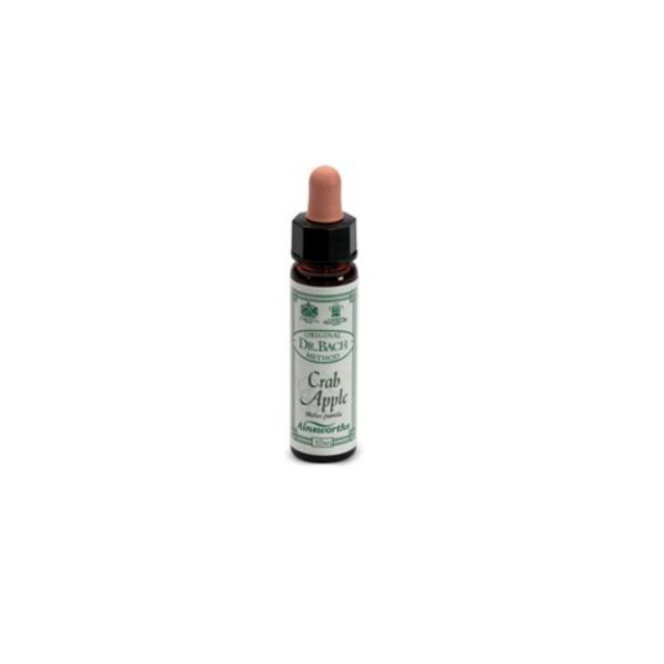 BACH REMEDY n. 10 CRAB APPLE 10ml