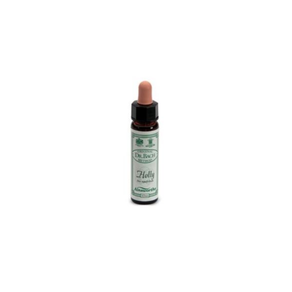 BACH REMEDY n. 15 HOLLY 10ml
