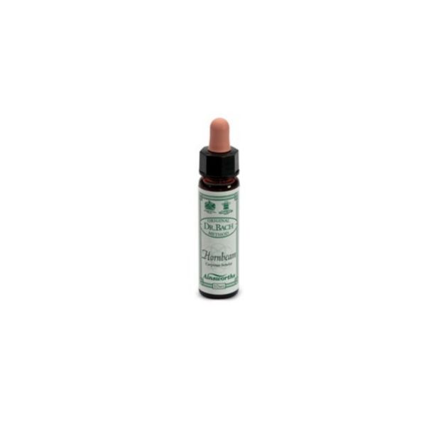 BACH REMEDY n. 17 HORNBEAM 10ml