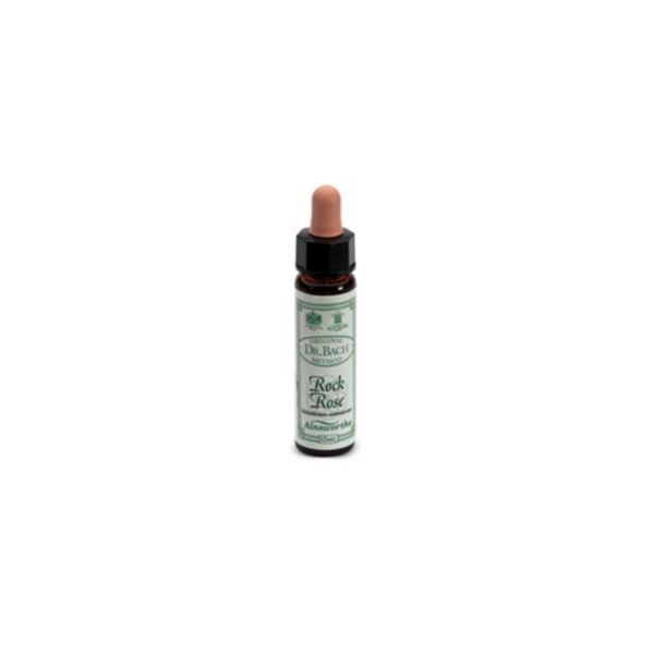 BACH REMEDY n. 26 ROCK ROSE 10ml