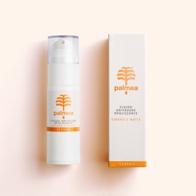 PALMEA - FLUIDO ANTIRUGHE OPACIZZANTE 30ml