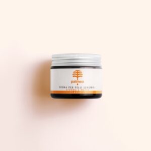 PALMEA - CREMA PER PELLI SENSIBILI 50ml