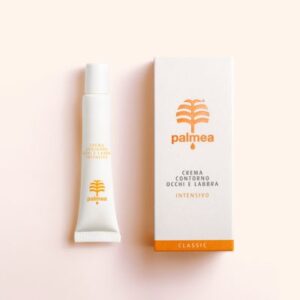 PALMEA - CREMA CONTORNO OCCHI E LABBRA 20 ml