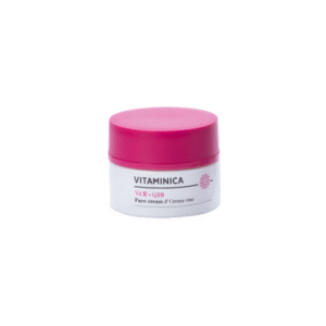 VITAMINICA CREMA VISO vitE+Q10 50 ml