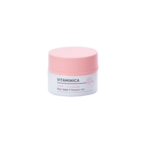 VITAMINICA BALSAMO VISO Q369 + CERAMIDE 50 ml