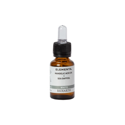 ELEMENTA SIERO MANDELIC ACID 2% + SEA DAFFODIL 15 ml