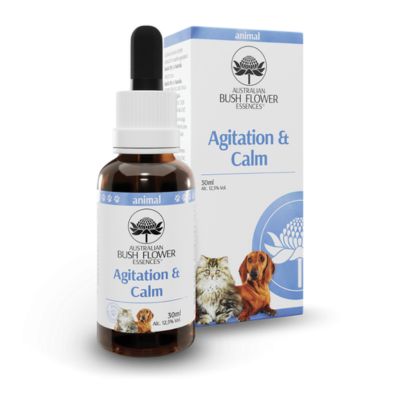 PET AGITATION & CALM 30 ML